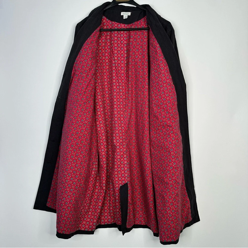 Sundance Queensway Jacket Size XL NWOT - Picture 14 of 16